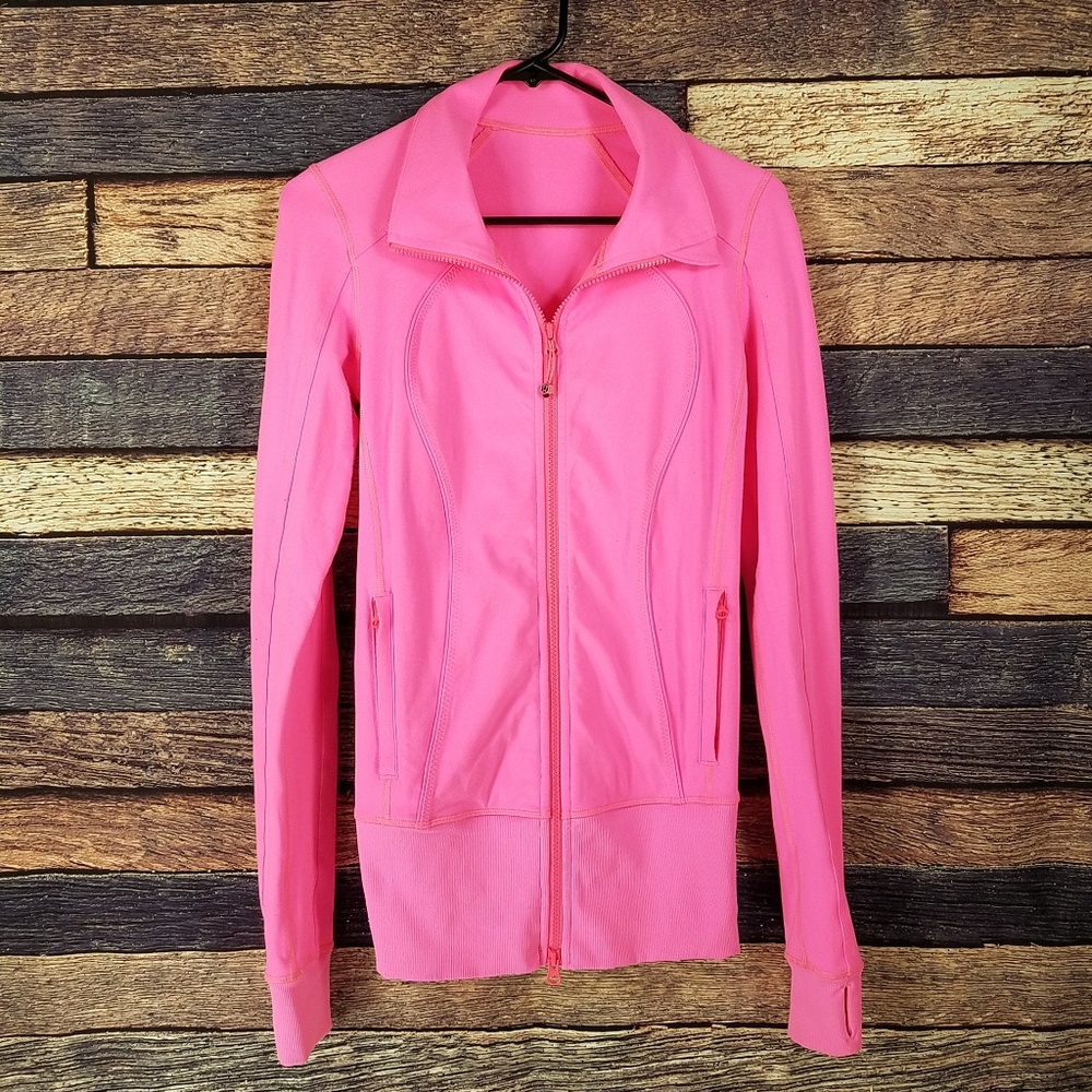 Lululemon | Define Zip Up Jacket